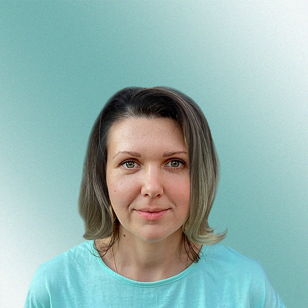 Надежда Кардашина - Руководитель отдела продаж