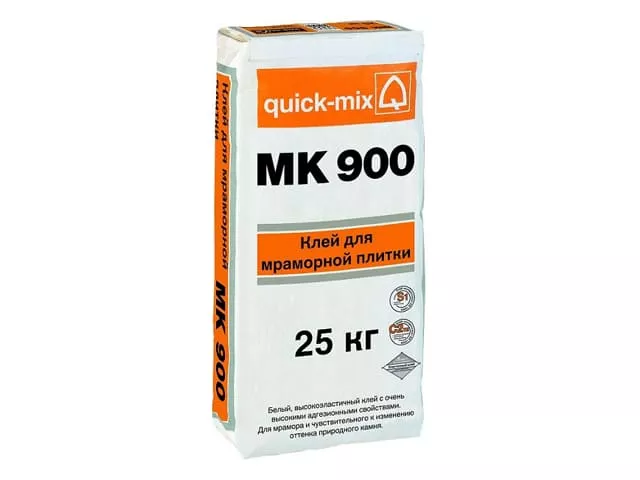 Клей quick-mix MK 900